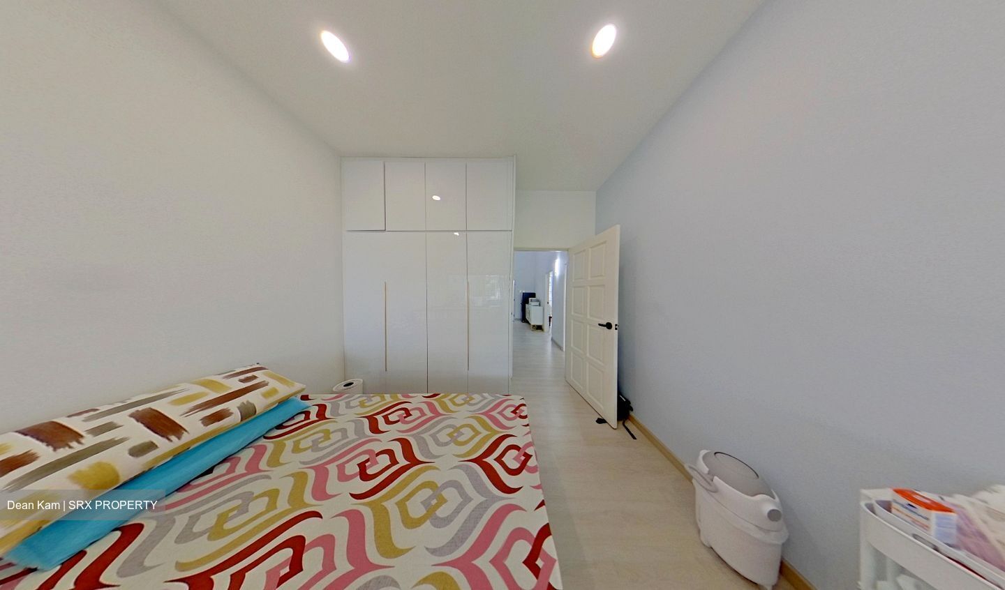 Henley Gardens (D19), Terrace #503507041